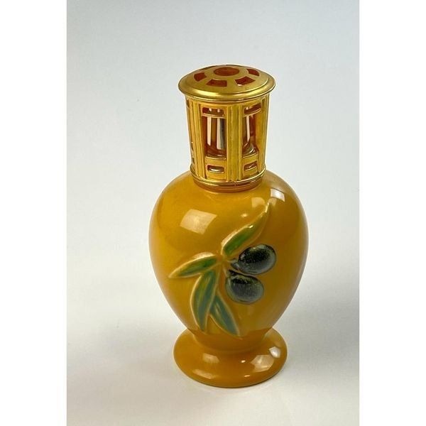 Berger 2024 oil burner