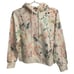 Scotch & Soda Amsterdam Park In Bloom Loose Fit Hoodie Size XS