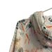 Scotch & Soda Amsterdam Park In Bloom Loose Fit Hoodie Size XS