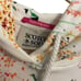 Scotch & Soda Amsterdam Park In Bloom Loose Fit Hoodie Size XS