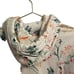 Scotch & Soda Amsterdam Park In Bloom Loose Fit Hoodie Size XS