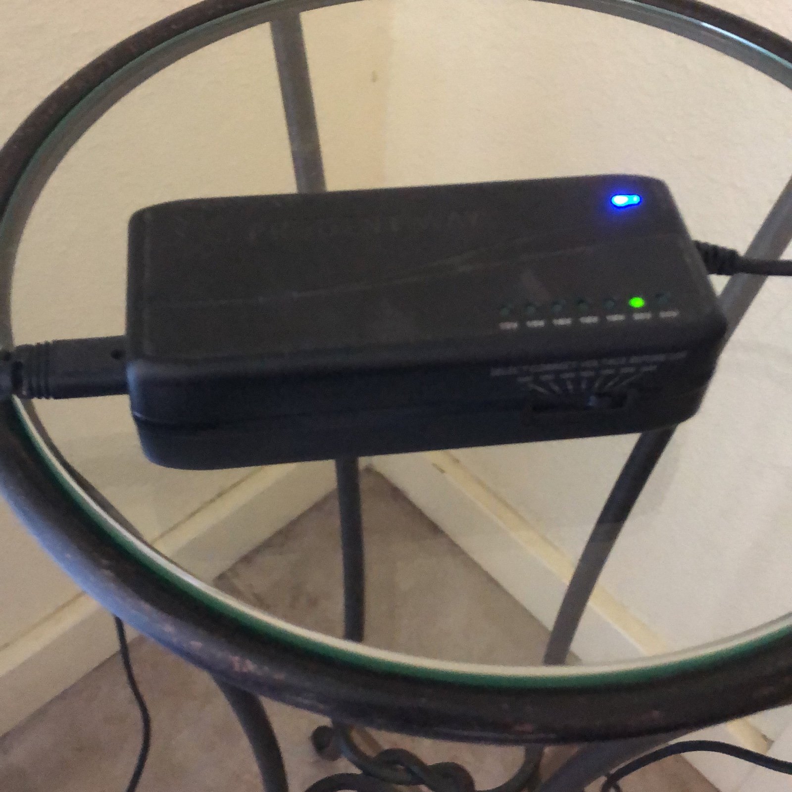 Notebook Adapter