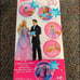 Magic jewel Barbie