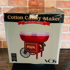 Cotton Candy Machine Kit