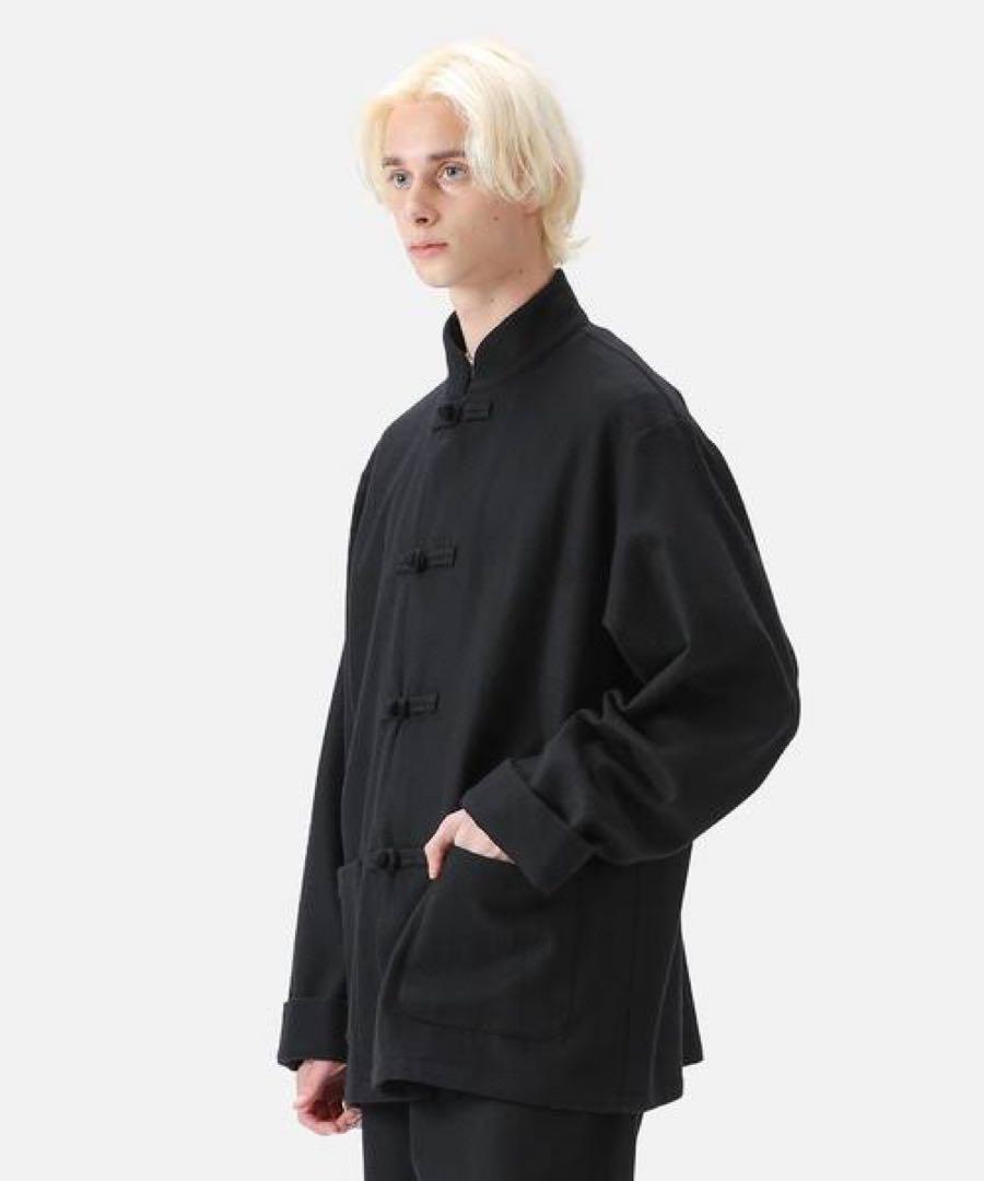 ジャケット・アウター uniform experiment KUNG FU JACKET soph Uniform Experiment Kung Fu Jacket Soph Other