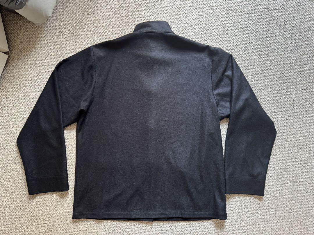 uniform experiment KUNG FU JACKET soph