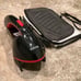 Steam Iron 1200W Fast Pre Heat With Magnetic Ironing Mat