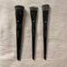 SEPHORA PROFESSIONAL MAKEUP (3 BRUSH SET) NEW UNUSED (70,47,56)