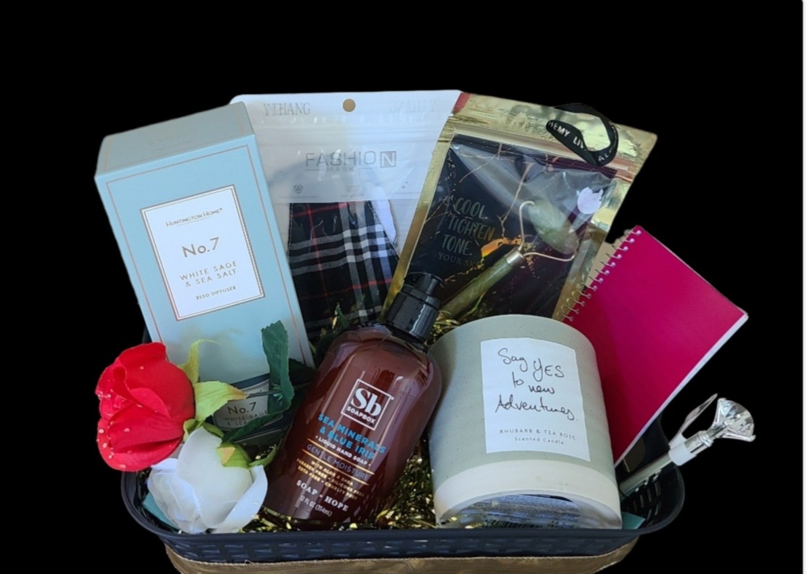 Gift Basket