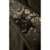 VS Pink cotton foldover Bling yoga leggings