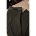 VS Pink cotton foldover Bling yoga leggings