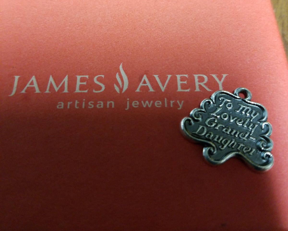 Charm# 431