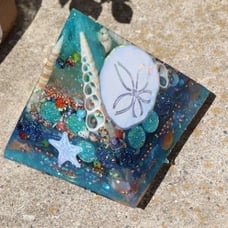 Orgone Protection Pyramid