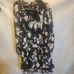 Lauren Ralph Lauren Plus Size Floral Fit & Flare Dress SZ 22W