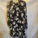 Lauren Ralph Lauren Plus Size Floral Fit & Flare Dress SZ 22W