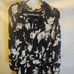 Lauren Ralph Lauren Plus Size Floral Fit & Flare Dress SZ 22W