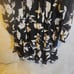 Lauren Ralph Lauren Plus Size Floral Fit & Flare Dress SZ 22W