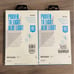 Iphone xs max screen protector
