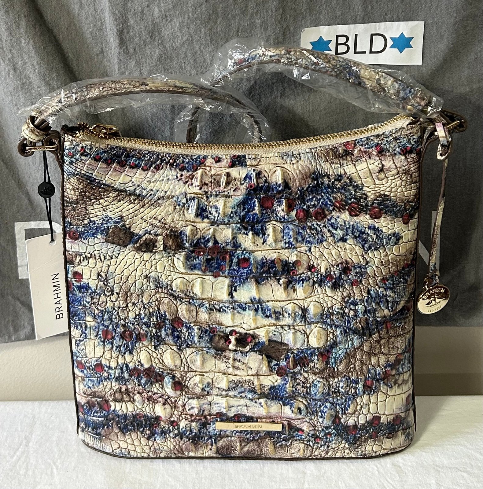 BRAHMIN KATIE STRATUS MELBOURNE