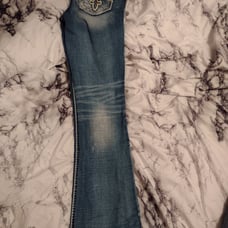 Rock Revival jeans women