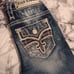 Rock Revival jeans women