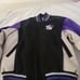 Vintage 2000s Sacramento Kings Alternate Logo Suede Leather Jacket NBA G-III