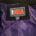 Vintage 2000s Sacramento Kings Alternate Logo Suede Leather Jacket NBA G-III