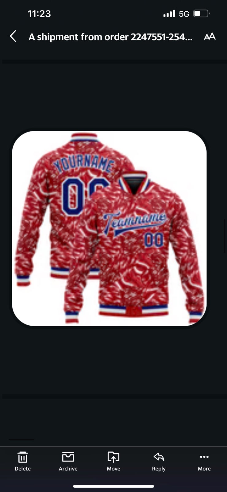 Jacket
