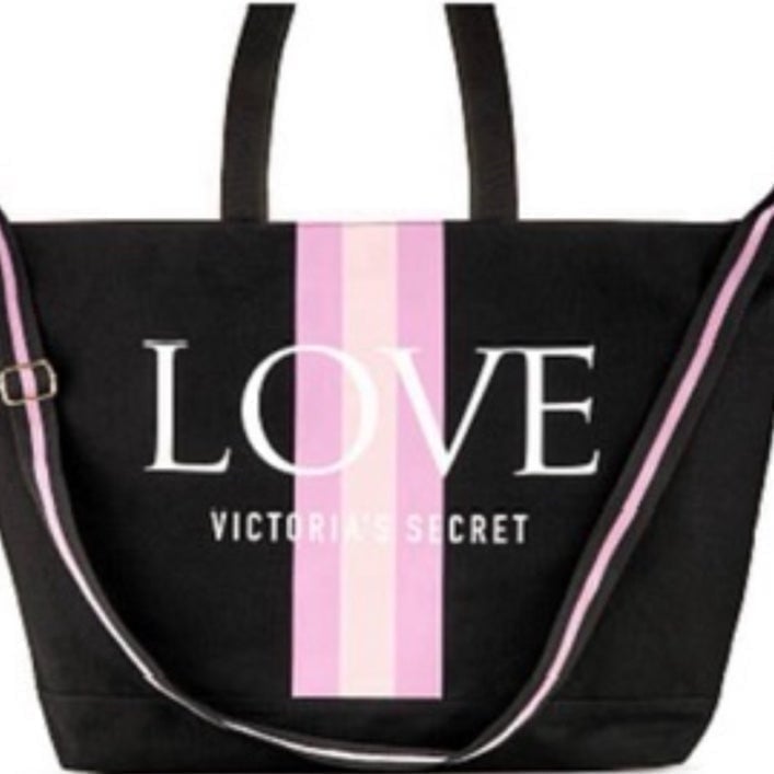 Victoria’s Secret Limited Edition Tote Bag