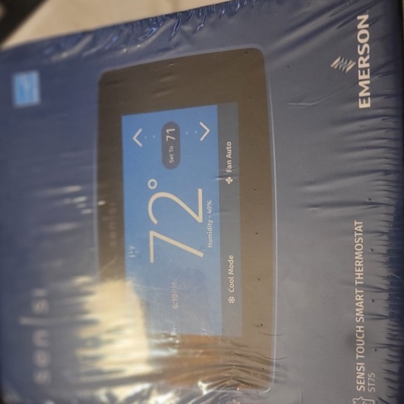 Sensi Smart Thermostat
