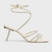 Cult Gaia Isa Sandal