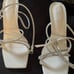 Cult Gaia Isa Sandal