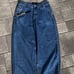 BAGGY BLUE JEANS