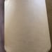 Pair Chalkware Lamps Original Shades