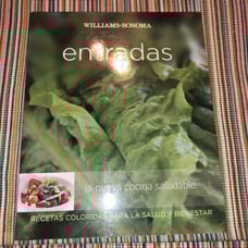 Entradas : La Nueva Cocina Saludable by Georgeanne Brennan (2006, Paperback)