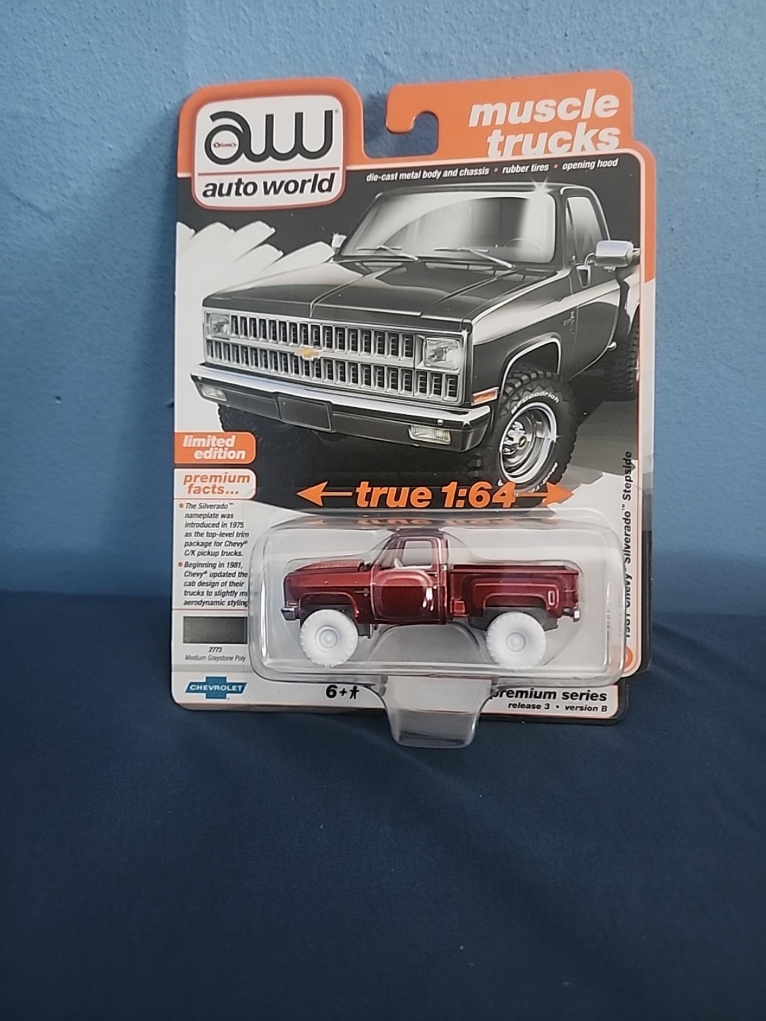 Auto World