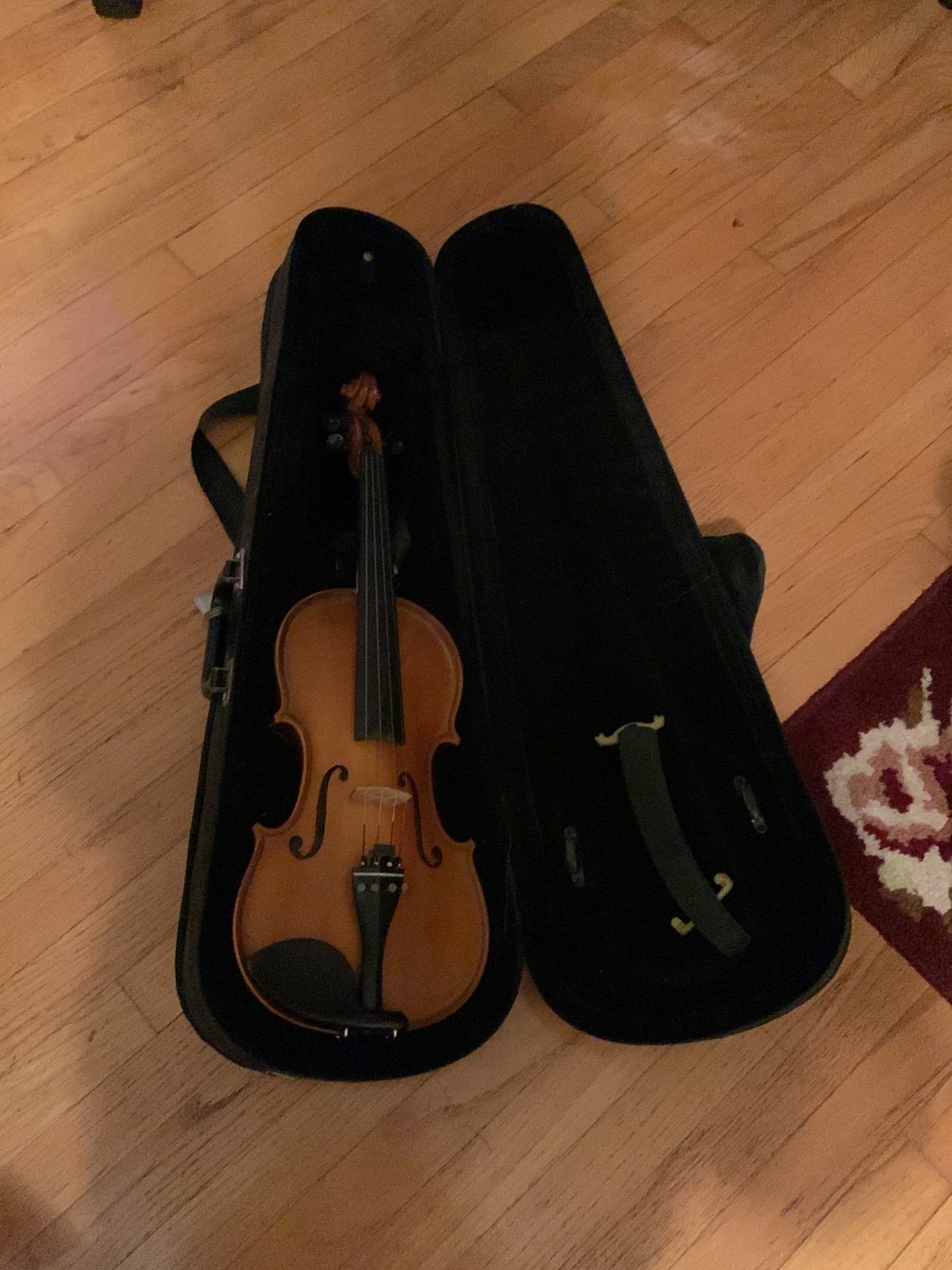 Violin Full Size 4/4