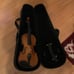 Violin Full Size 4/4