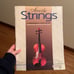 Violin Full Size 4/4