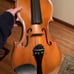 Violin Full Size 4/4