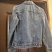 Levi's 70's Levi's for gals Denim Jacket