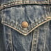 Levi's 70's Levi's for gals Denim Jacket