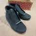 Vans Women’s 8.5 BMX Sk8-Hi Scotty Cranmer Black