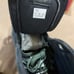 Vans Women’s 8.5 BMX Sk8-Hi Scotty Cranmer Black