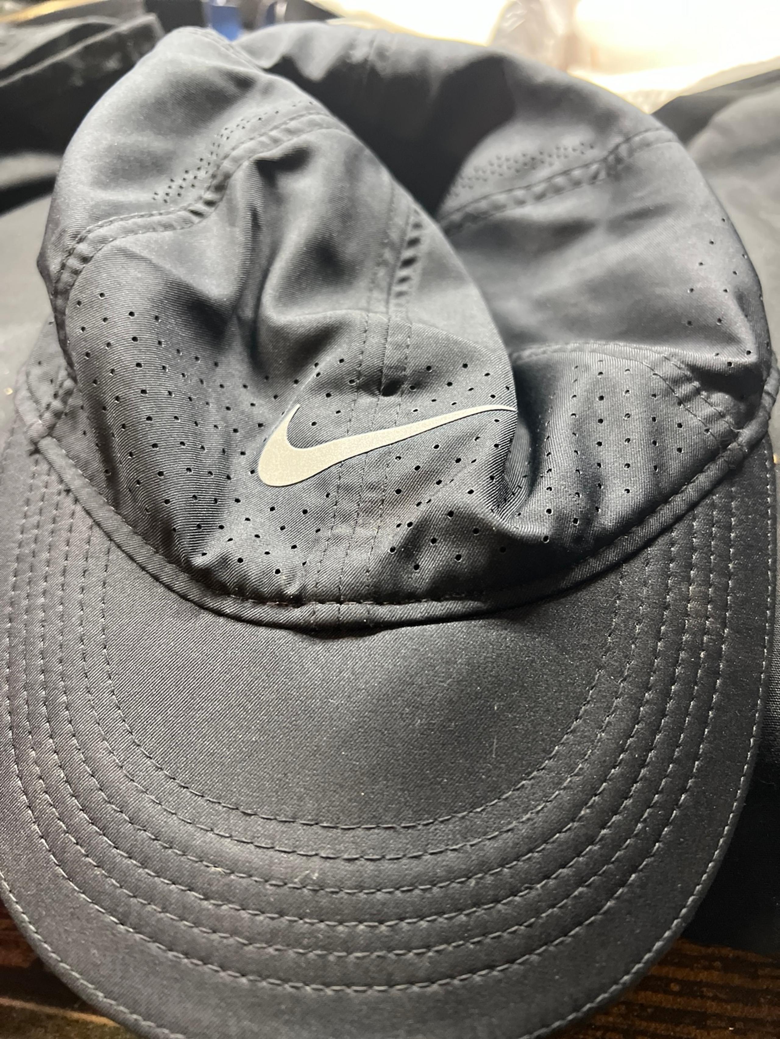 Nike hat