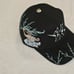 Caps Fan Exlusive Glow In The Dark Hat