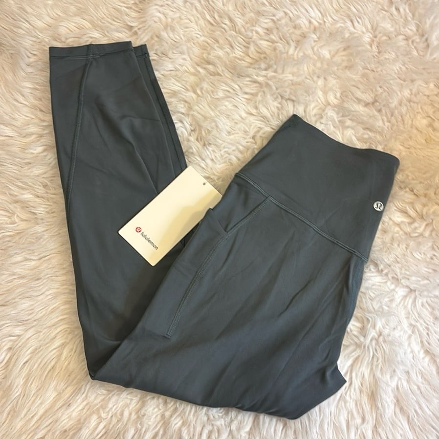 Lululemon