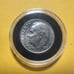 Roosevelt Dime 1989 P Die Chip Error