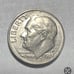Roosevelt Dime 1989 P Die Chip Error