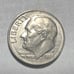 Roosevelt Dime 1989 P Die Chip Error